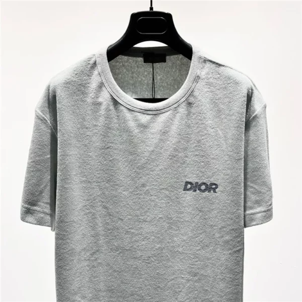 2023ss Dior T Shirt