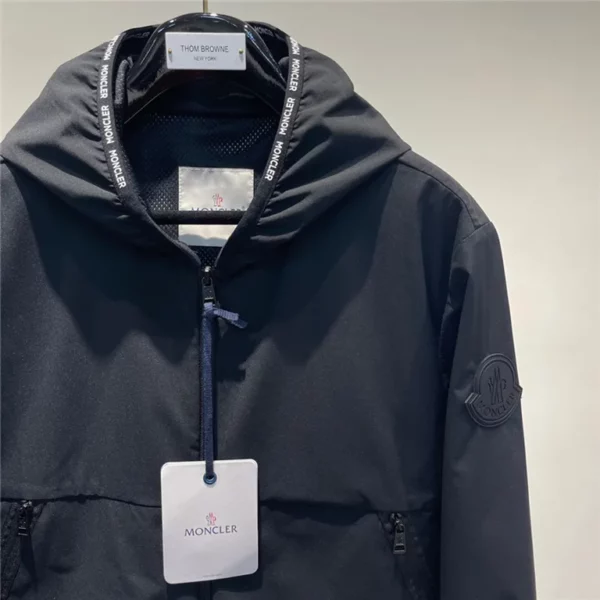 2022fw Moncler Jacket