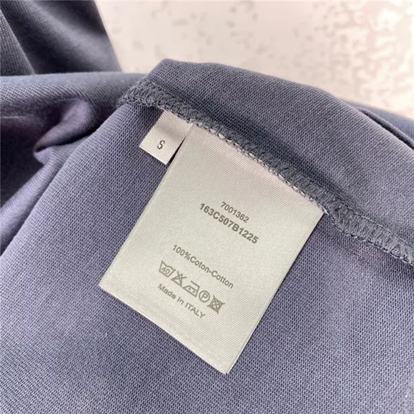 2023ss Dior T Shirt