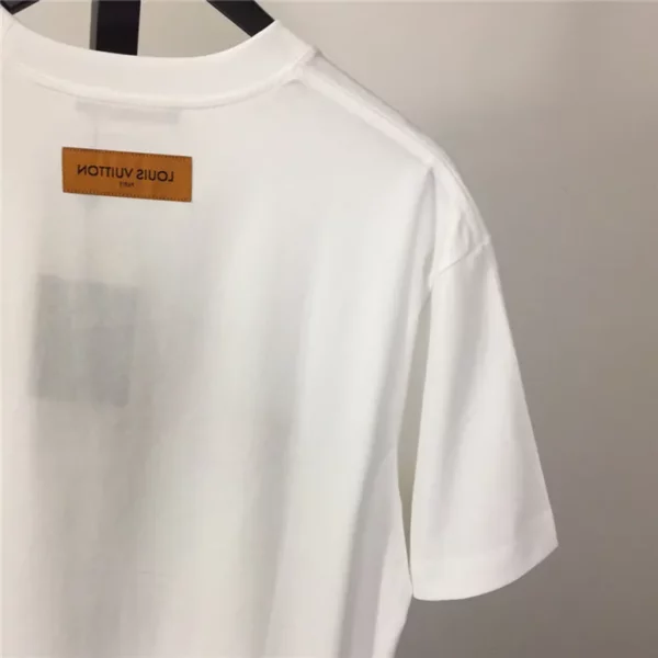 2023SS Louis Vuitton T Shirt