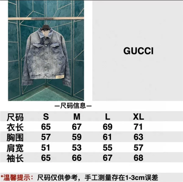 Gucci Jacket