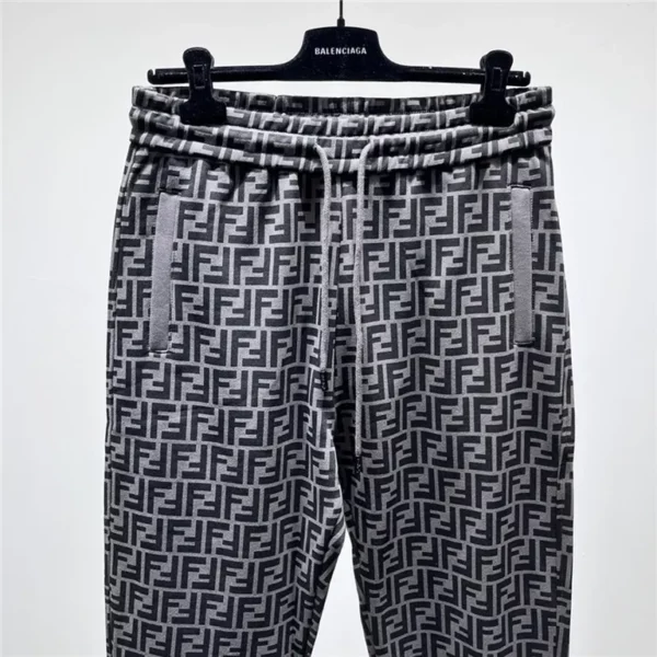 2023fw Fendi Pants