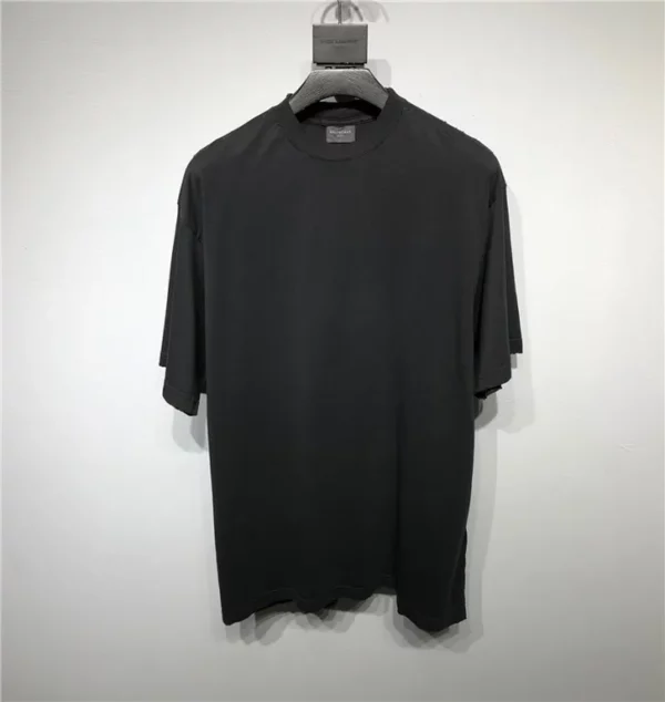 2023ss Balenciaga T Shirt