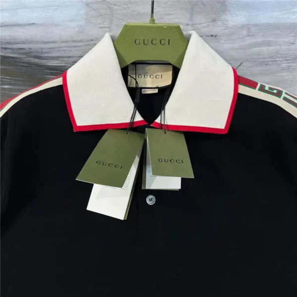 2023SS Gucci Polo Shirt