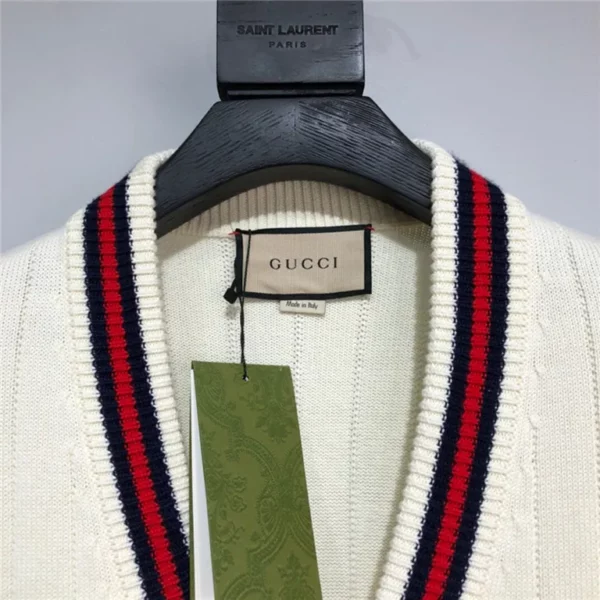 2021ss Gucci Sweater