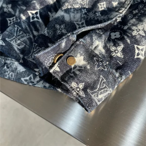 2023SS Louis Vuitton Jacket