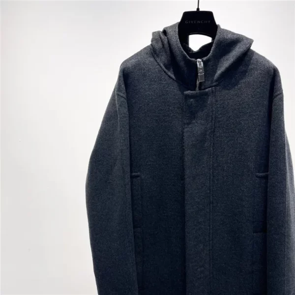 2022fw Givenchy Overcoat