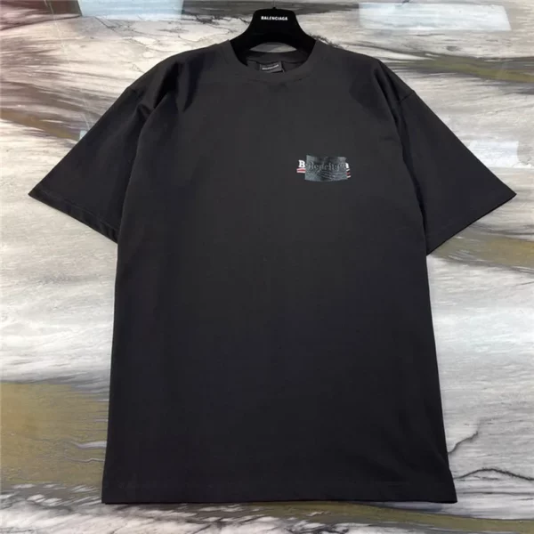 2023ss Balenciaga T Shirt