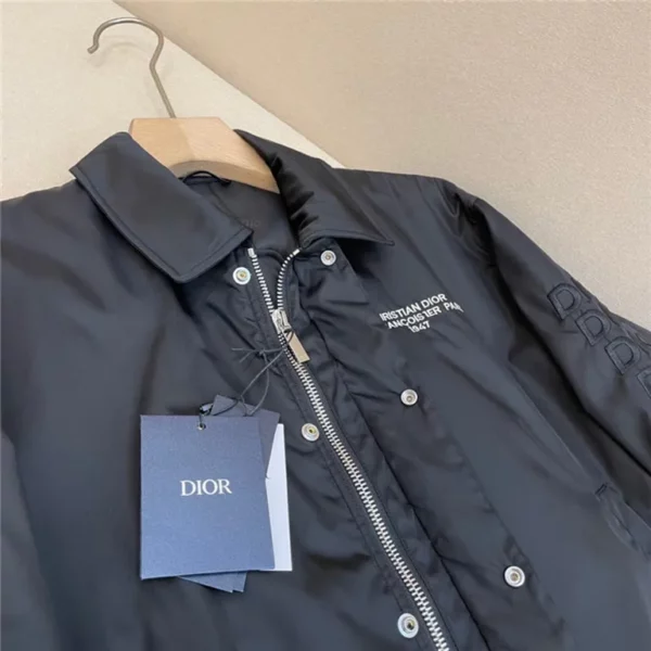 2023fw Dior Jacket