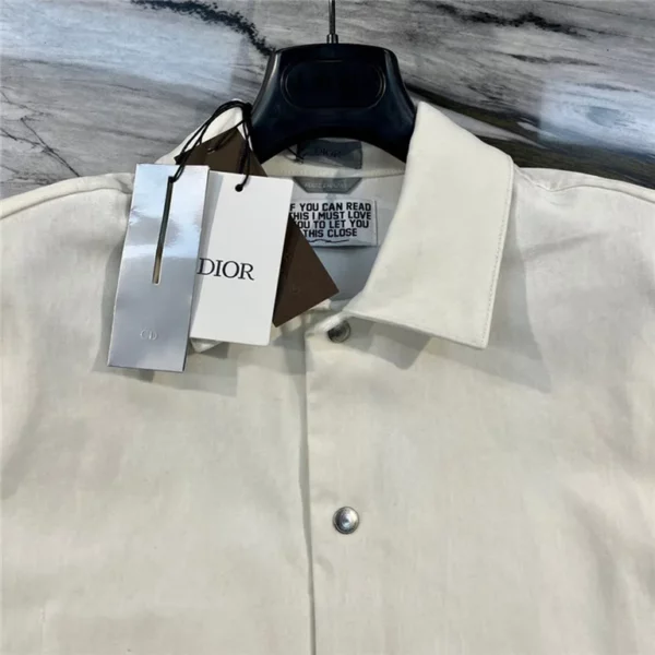 2023SS Dior Shirt