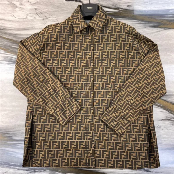 2023SS Fendi Shirt