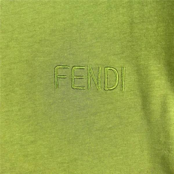 2023SS Fendi T Shirt