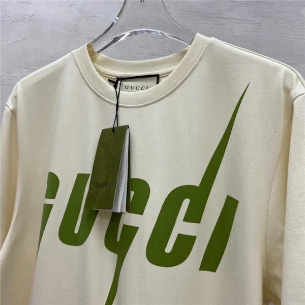 2023ss Gucci T Shirt