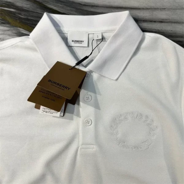 2023SS Burberry Polo Shirt