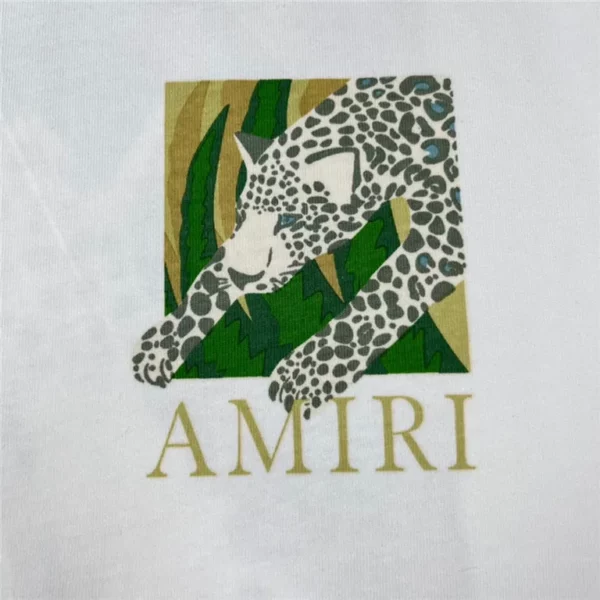 2023fw Amiri T Shirt