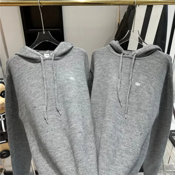 2023FW Celine Hoodie