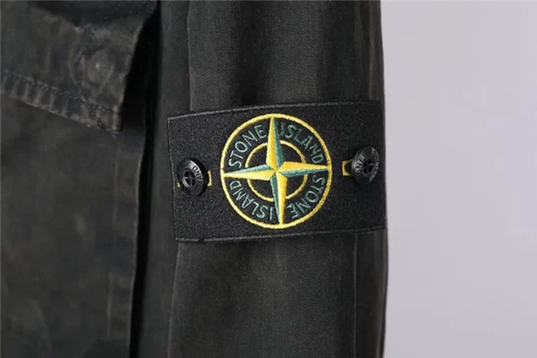 2023FW Stone island Jacket