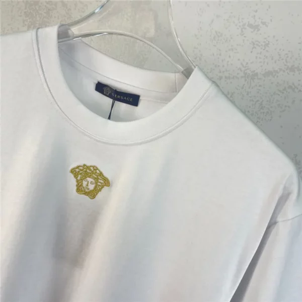 2023ss Versace T Shirt