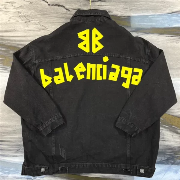 2023ss Balenciaga Jacket