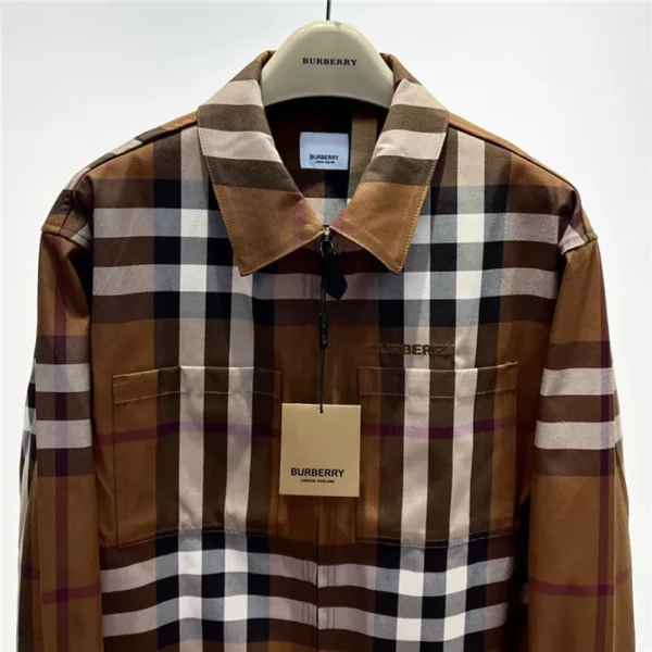 2023ss Burberry Jacket