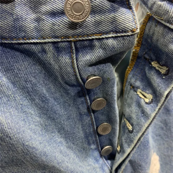 Denim Tears Jeans