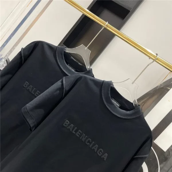 2023ss Balenciaga T Shirt