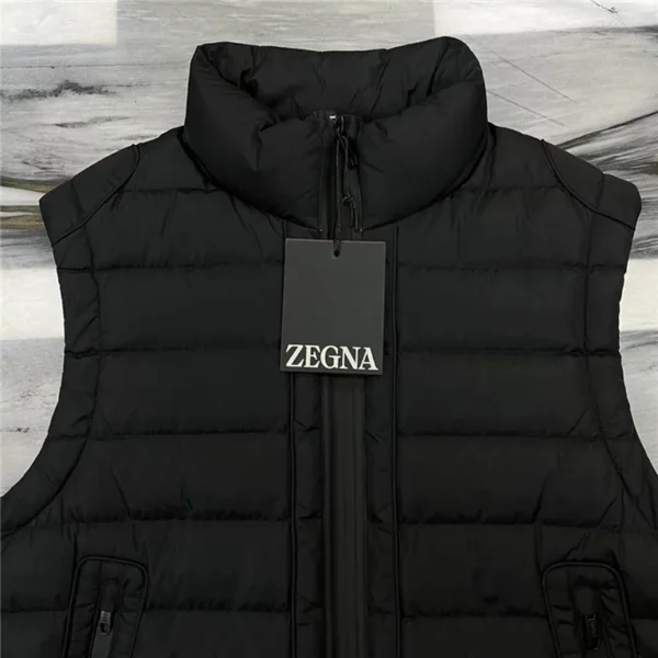 2022fw Zegna Jacket