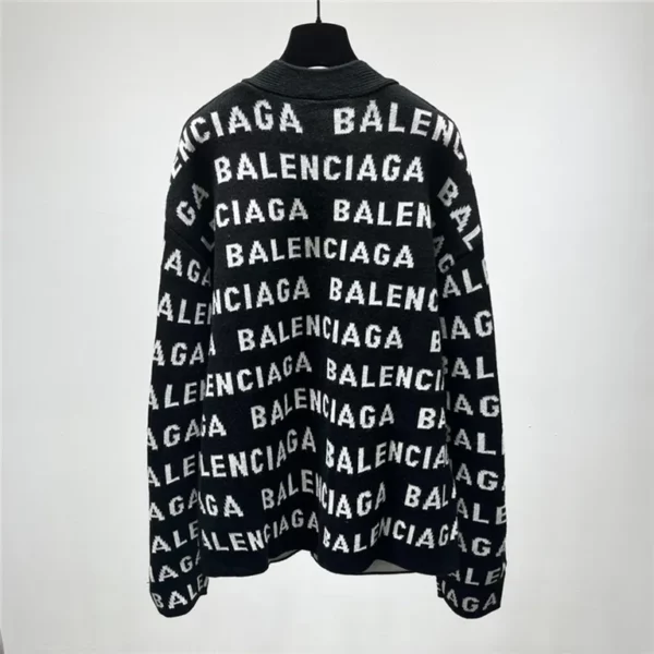 2023fw Balenciaga Sweater