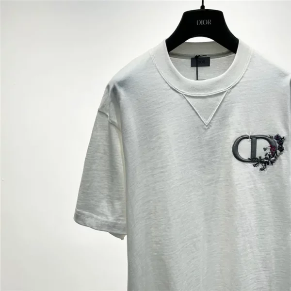 2023ss Dior T Shirt