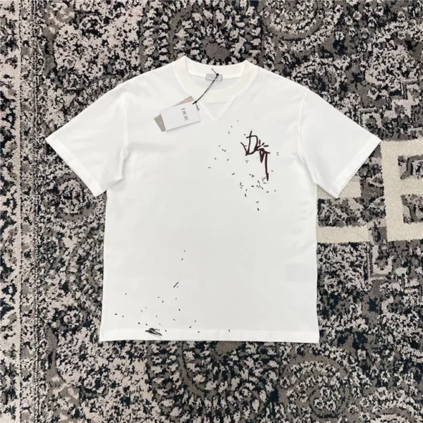 2022SS Dior T Shirt