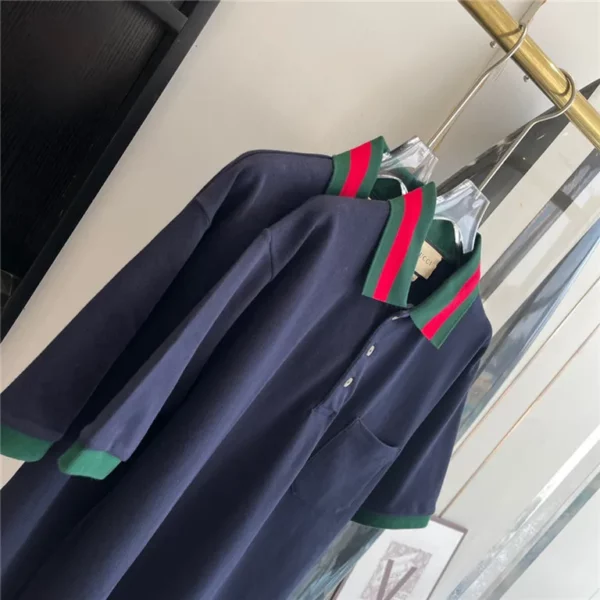 2023SS Gucci Polo Shirt