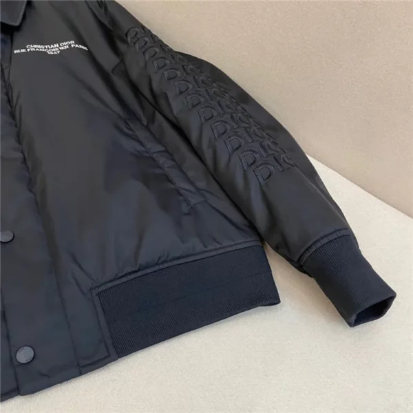 2023fw Dior Jacket