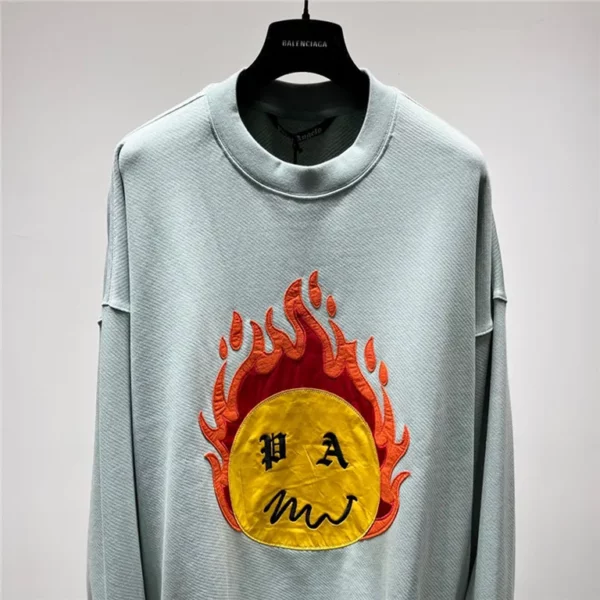 2023fw Palm Angels Sweater