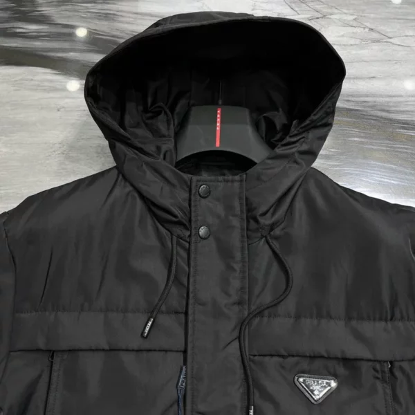 2023fw Prada Jacket