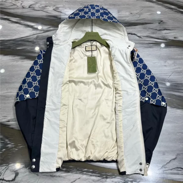 2023fw Gucci Jacket