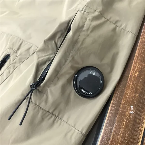 2023fw CP Jacket