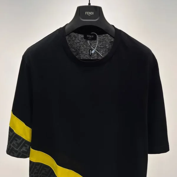 2023SS Fendi T Shirt