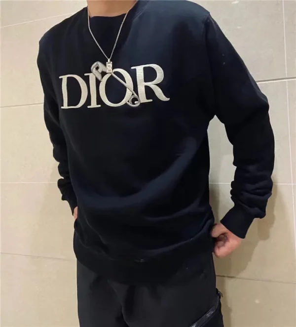 2023fw Dior Sweater