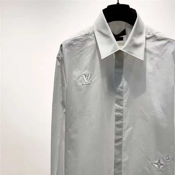 2023SS Louis Vuitton Shirt
