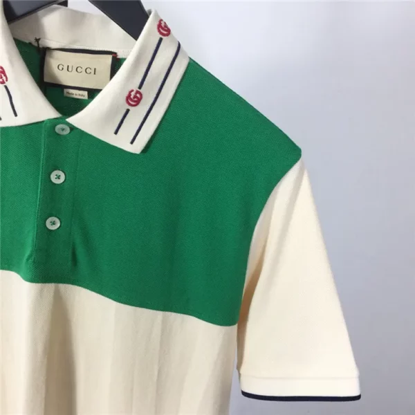 2023SS Gucci Polo Shirt