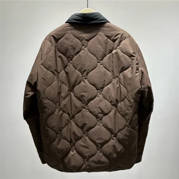 2023fw Burberry Cotton Jacket