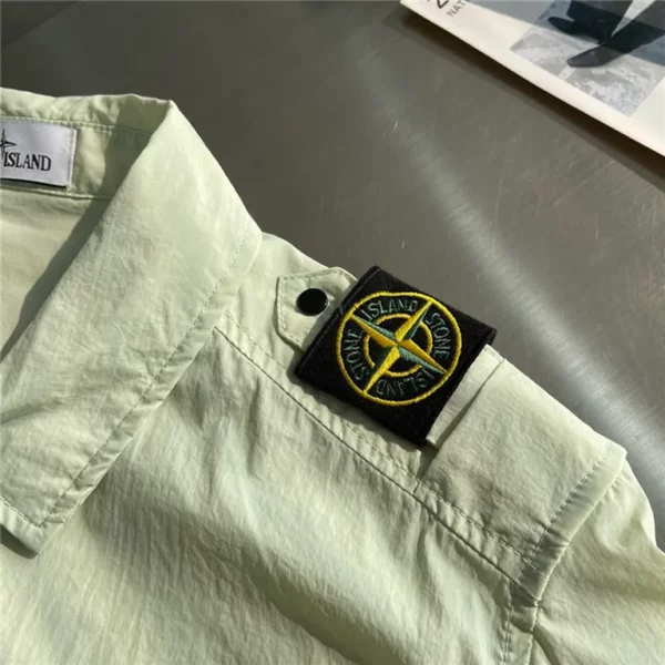 2023SS Stone island Jacket