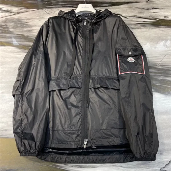 2022fw Moncler Jacket