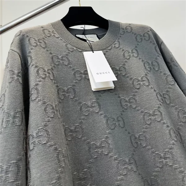 2023fw Gucci Sweater