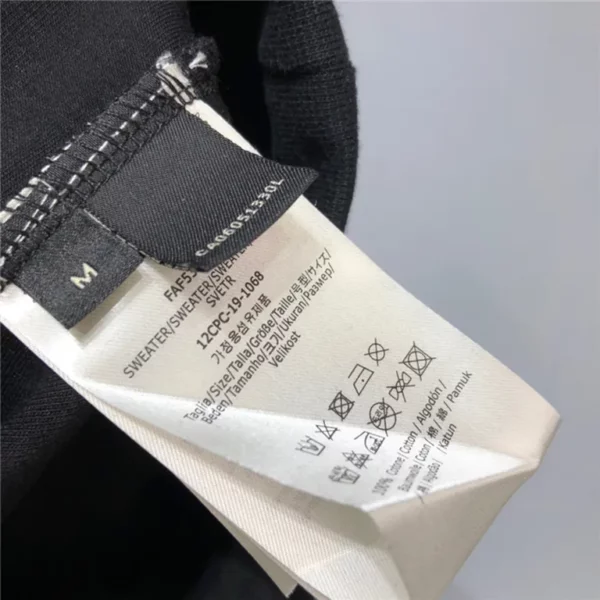 2021fw Fendi Jacket