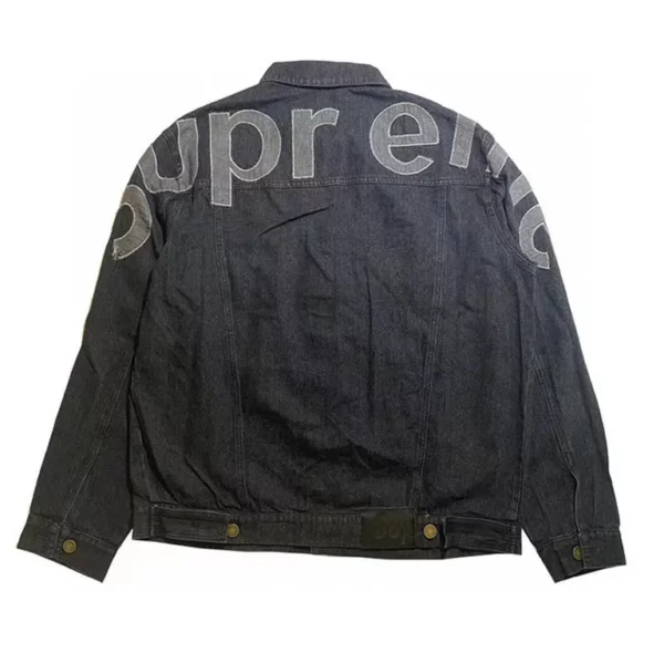 2023SS Supreme Jacket