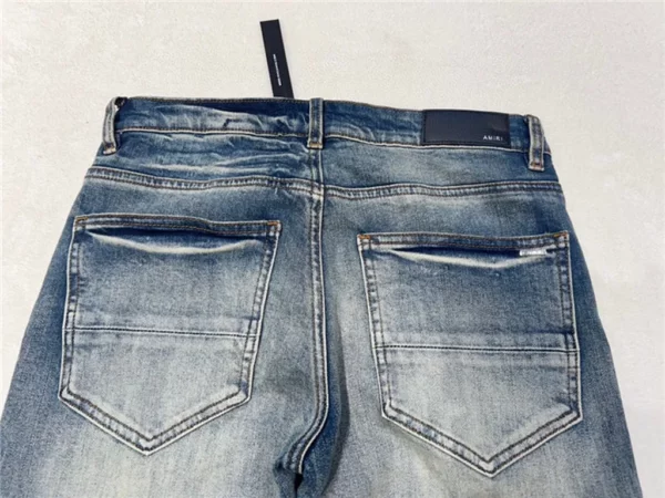 2024SS Amiri Jeans