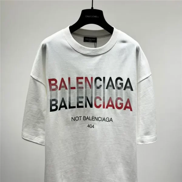 2024ss Balenciaga T Shirt