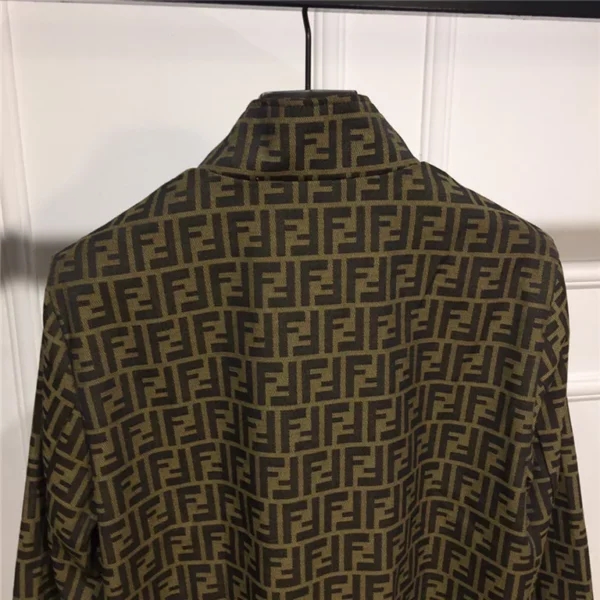 2022ss Fendi Jacket