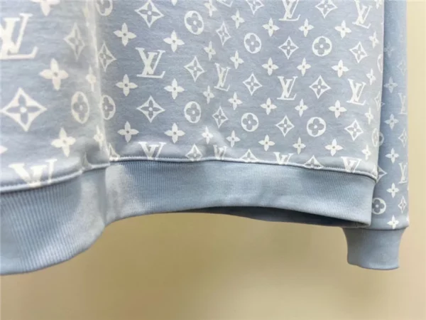 2023fw Louis Vuitton Sweater